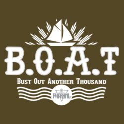 B.O.A.T Design