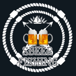 S-BEER FISHING Design