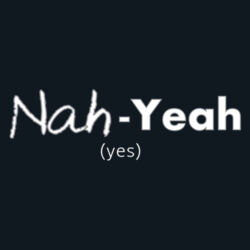 NAH-YEAH Design