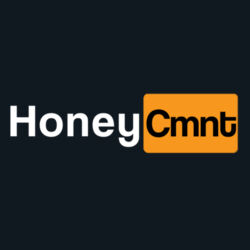 Honey CMNT Design