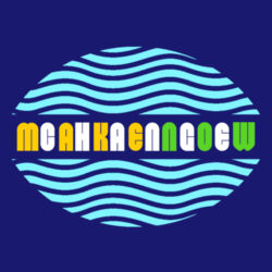 Ocean Make Change Design