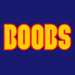 BOOBS Design