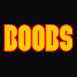 BOOBS Design