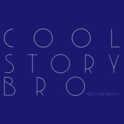 Needs More Dragons Design