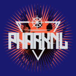 Sunburst StoneWash Design