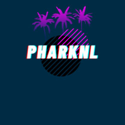 Men's staple 3 Trees Design