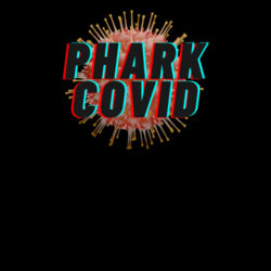 Phark Covid Design