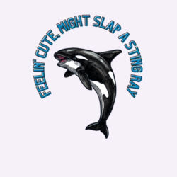 Sting Ray Slapper Design