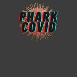 Phark Covid f/b Design