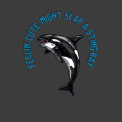 Sting Ray Slapper Design