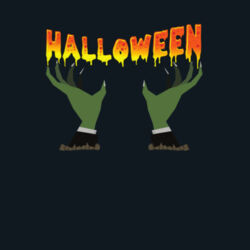 Halloween Titties Design