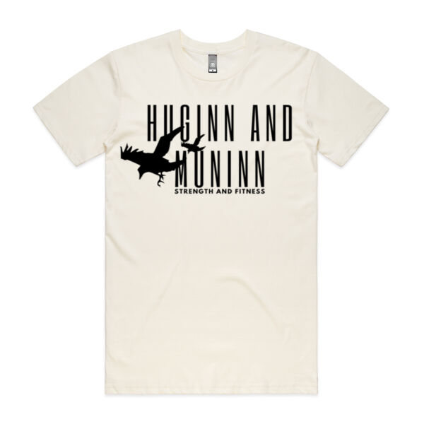 Men's Staple-Huginn & Muninn Thumbnail