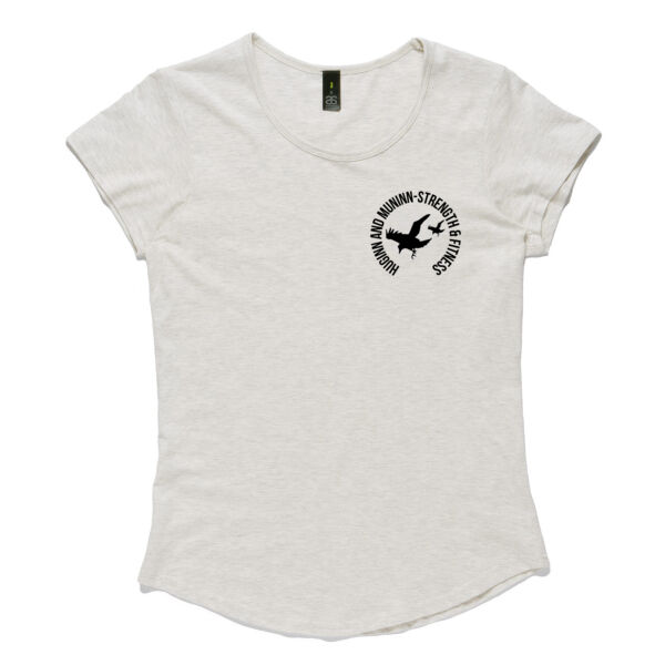 Lady's Mali-Huginn & Muninn Thumbnail