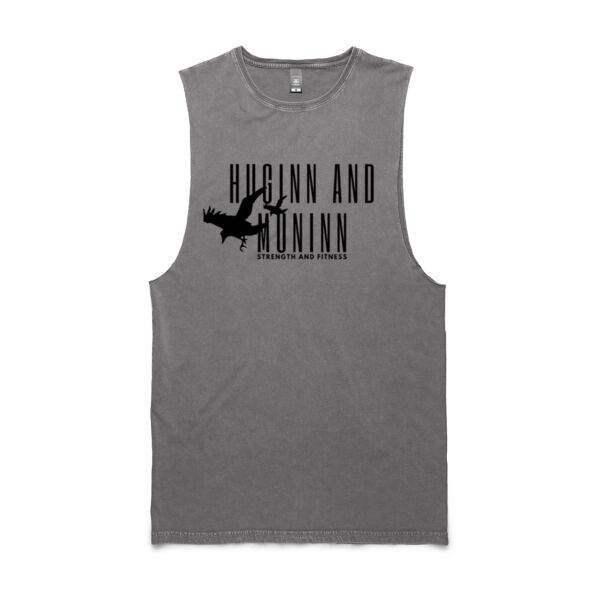 Men's Tank Huginn & Muninn Thumbnail