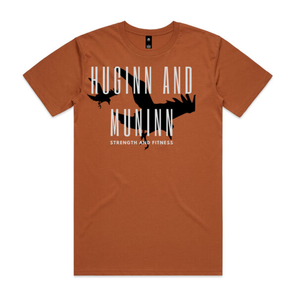 Men's Staple- Huginn & Muninn Thumbnail