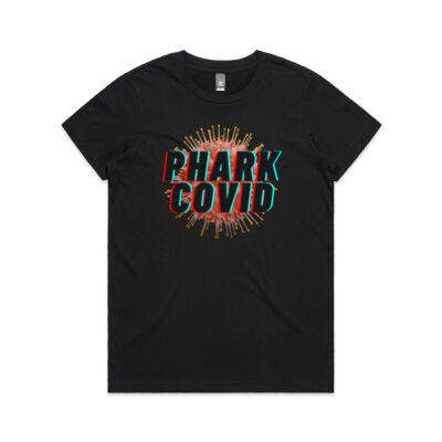 Phark Covid Thumbnail
