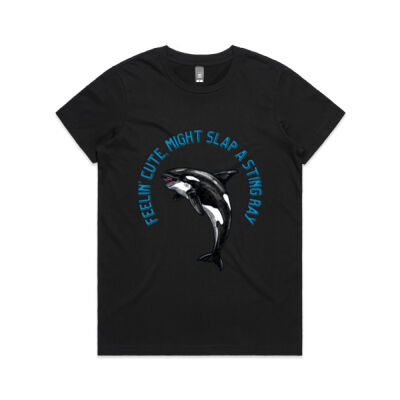 Sting Ray Slapper Thumbnail