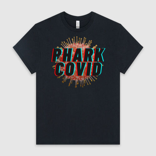 Phark Covid Thumbnail