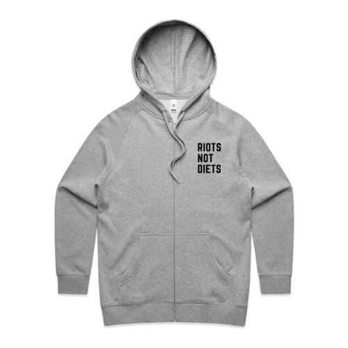 Riots Not Diets Thumbnail