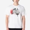 Hammer Heavyweight Tee Thumbnail