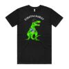 Mens Basic Tee Thumbnail