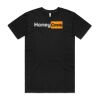 Mens Basic Tee Thumbnail