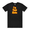 Mens Basic Tee Thumbnail