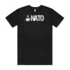 Mens Basic Tee Thumbnail