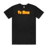 Mens Basic Tee Thumbnail