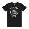 Mens Basic Tee Thumbnail
