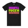 Mens Basic Tee Thumbnail