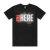 Mens Basic Tee Thumbnail