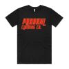 Mens Basic Tee Thumbnail