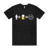 Mens Basic Tee Thumbnail