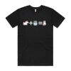 Mens Basic Tee Thumbnail