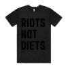 Mens Basic Tee Thumbnail