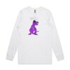 Mens Base Longsleeve Tee Thumbnail