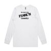 Mens Base Longsleeve Tee Thumbnail