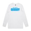 Mens Base Longsleeve Tee Thumbnail