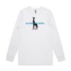 Mens Base Longsleeve Tee Thumbnail