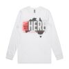 Mens Base Longsleeve Tee Thumbnail