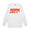 Mens Base Longsleeve Tee Thumbnail