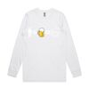 Mens Base Longsleeve Tee Thumbnail