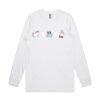 Mens Base Longsleeve Tee Thumbnail