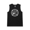 Women's Upside Tank Thumbnail