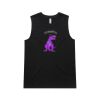 Women's Upside Tank Thumbnail