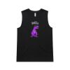 Women's Upside Tank Thumbnail