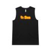 Women's Upside Tank Thumbnail