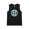 Women's Upside Tank Thumbnail