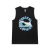 Women's Upside Tank Thumbnail